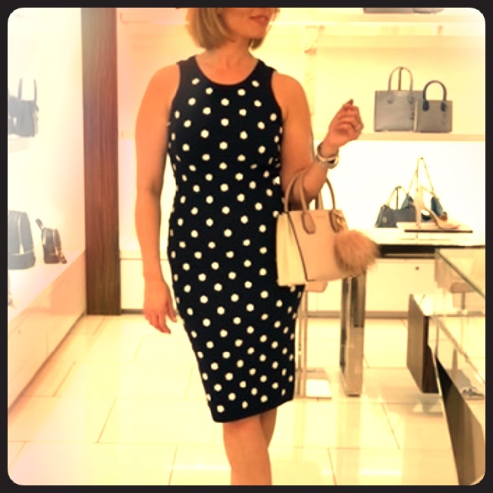 Michael kors dress